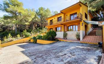 venta chalet calafell mas romeu