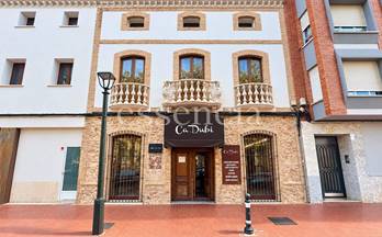 alquiler local oliva oliva pueblo