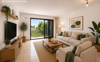 venta piso guardamar de la safor costa de valencia