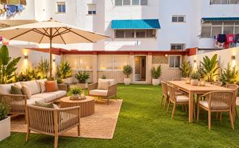 venta piso gandia parque san pere