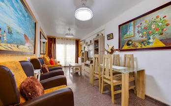 venta apartamento torrevieja playa del cura