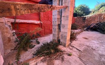 venta terrenos solares jaraiz de la vera extremadura