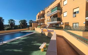 venta apartamento roquetas de mar las marinas