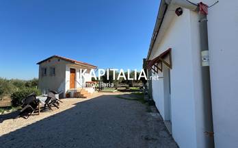 venta casa unifamiliar ontinyent ontinyent