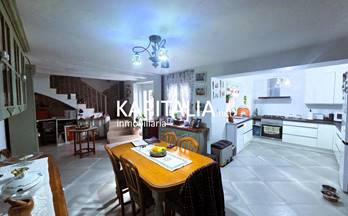venta casa unifamiliar ontinyent centro