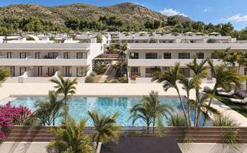 venta apartamento pulpi aguilon golf