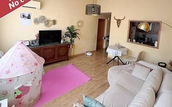 venta atico benasal comunidad valenciana
