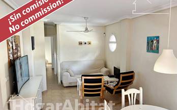venta piso orihuela montepinar-la aparecida-raigue