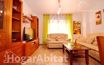 venta piso oliva conservatori