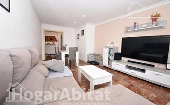 venta atico algemesi comunidad valenciana