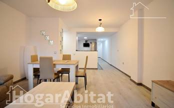 venta piso gandia prado