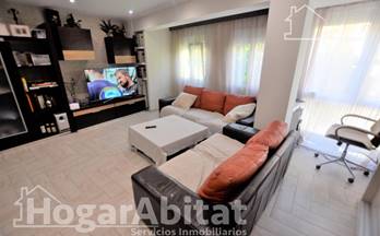 venta piso valencia benicalap