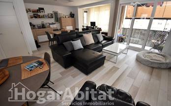 venta piso castellon de la plana centro