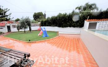 venta chalet betera camì paterna-lloma del caldere