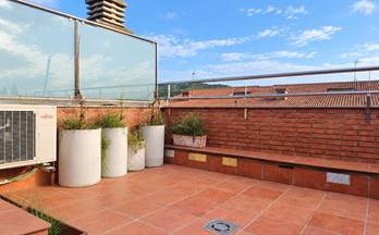 duplex en venta martorelles