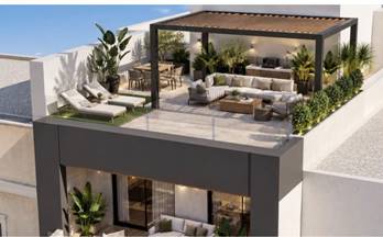 venta piso torrevieja playa de los locos