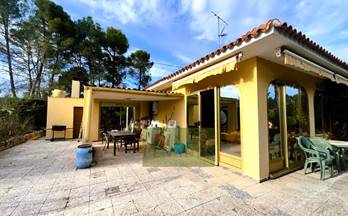 venta chalet ontinyent helios