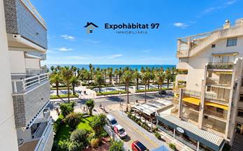 venta apartamento salou paseo jaime i