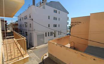 venta apartamento lo pagan la puntica