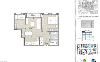 venta piso sant pere de ribes centre