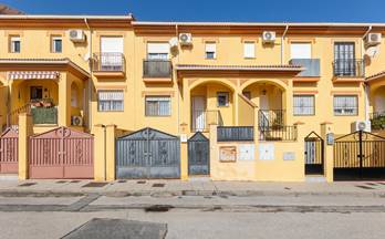 viviendas en venta vegas del genil