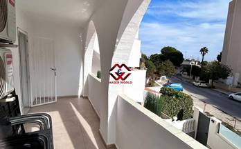venta apartamento orihuela costa la regia