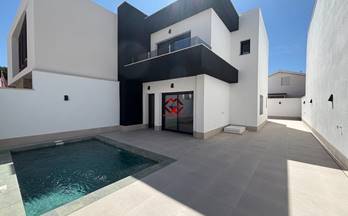casas en venta almoradi