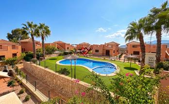 venta chalet cartagena isla plana-los puertos