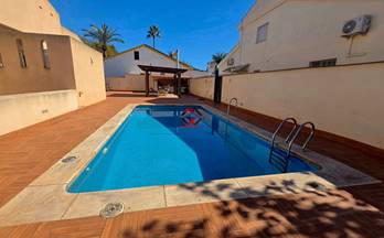 venta chalet santiago de la ribera santiago de la ribera