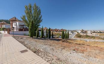 terrenos solares en venta cajar
