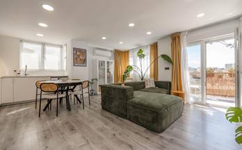 venta piso granada zaidín