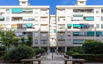 venta piso granada camino bajo de huetor