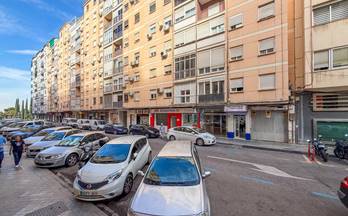 venta piso granada camino de ronda
