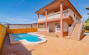 casas en venta vegas del genil