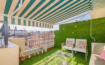 viviendas en venta granada