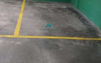 venta garaje alcorcon parque lisboa - la paz