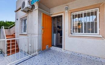 venta bungalow torrevieja los altos