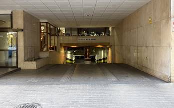 alquiler garaje madrid capital salamanca