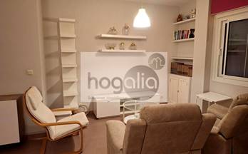 alquiler piso sevilla bermejales