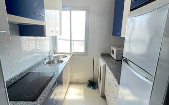 alquiler piso sevilla triana