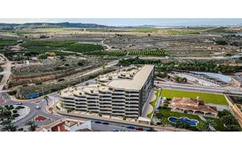 venta apartamento orihuela costa 