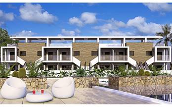 venta bungalow torre de la horadada 