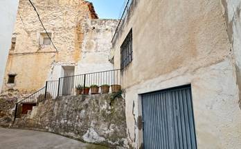 venta chalet adosado villahermosa del rio casco antiguo
