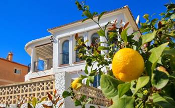 venta chalet la nucia 