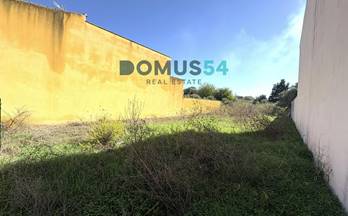 venta terrenos solares santa margalida 