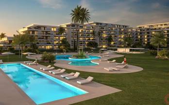 venta apartamento almerimar almerimar 