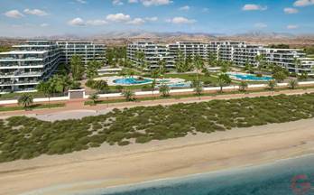 venta apartamento almerimar almerimar 