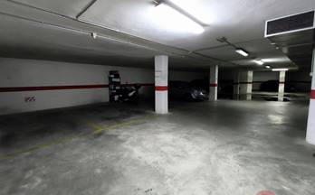 venta garaje motril santísimo