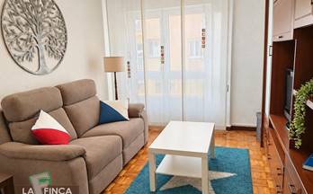 venta piso oviedo pumarín-milán