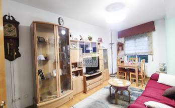 venta piso burgos gamonal